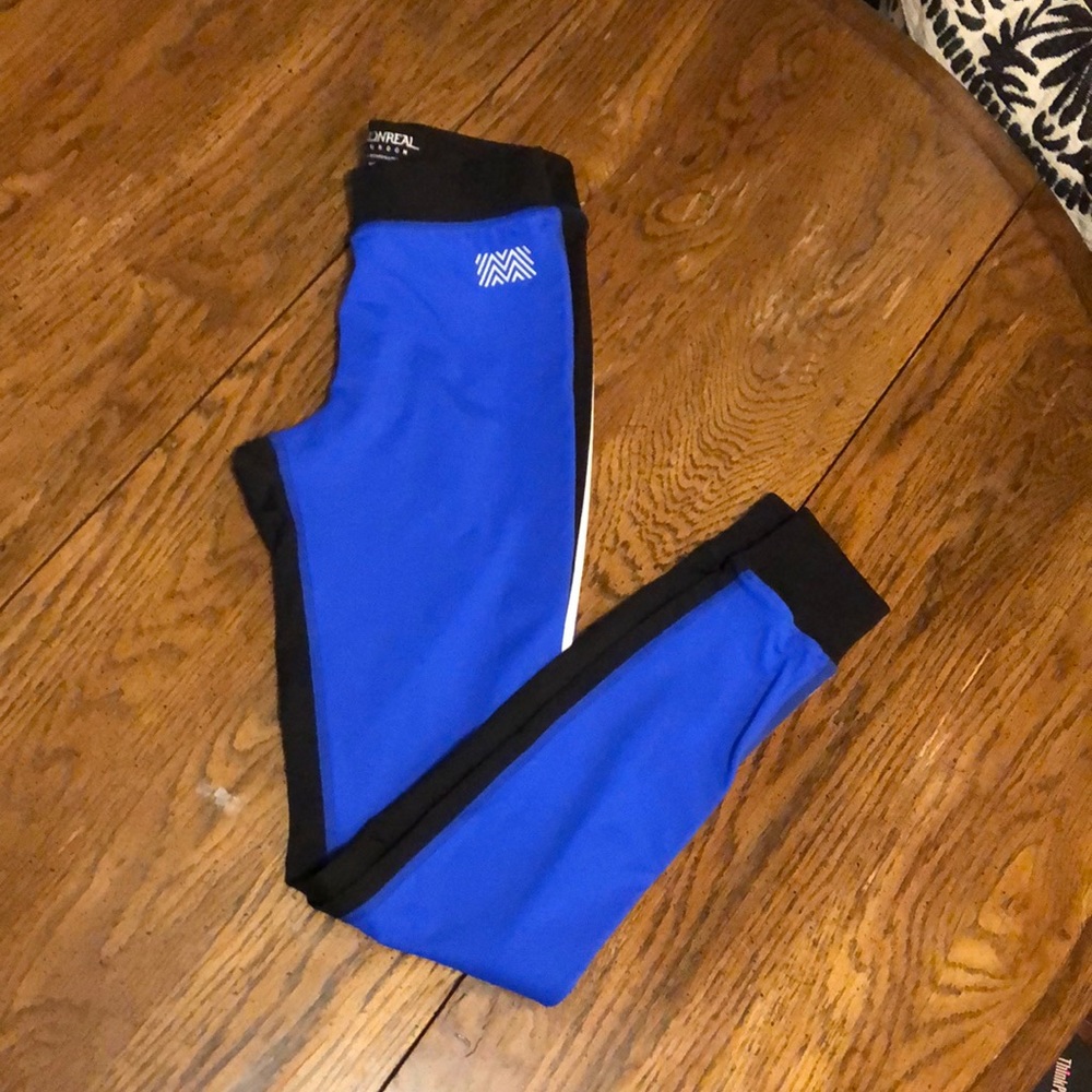 Active leggings